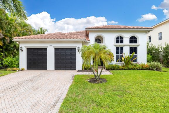 9285 Nugent, West Palm Beach, FL 33411