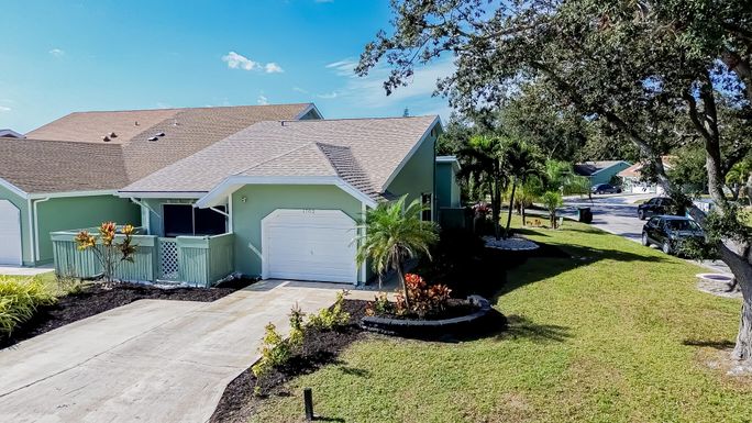 1702 Balmoral, Port Saint Lucie, FL 34952