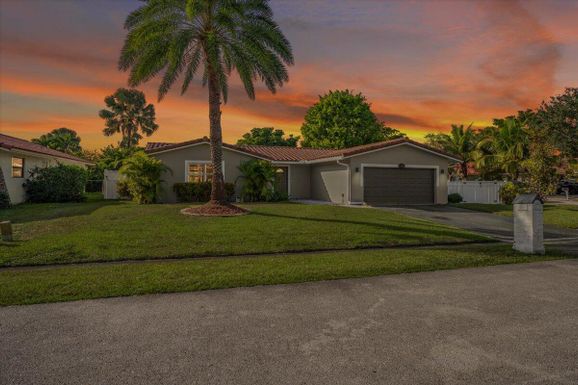 3790 114th, Coral Springs, FL 33065