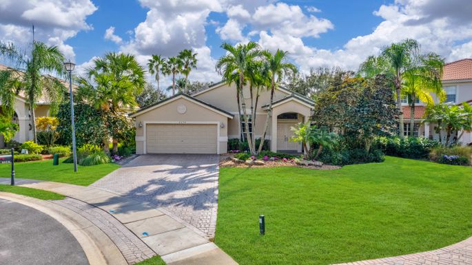 4174 Bahia Isle, Wellington, FL 33449