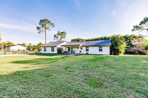 11682 Tangerine, The Acreage, FL 33412