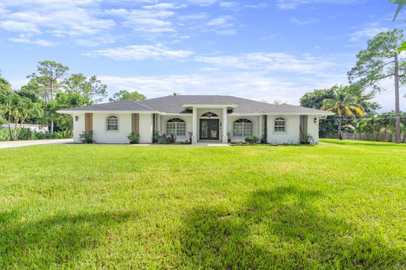 12716 Temple, The Acreage, FL 33412