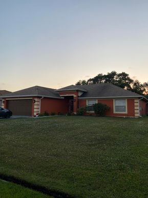 5308 Milner, Port Saint Lucie, FL 34983