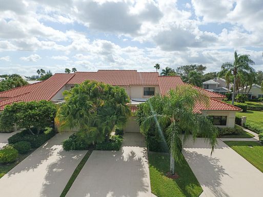 886 Windermere, Palm Beach Gardens, FL 33418