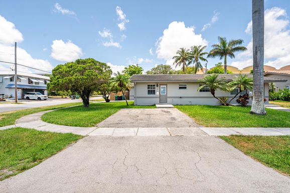 201 1st, Dania Beach, FL 33004