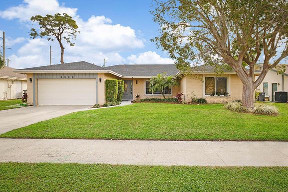 4422 Brandywine, Boca Raton, FL 33487