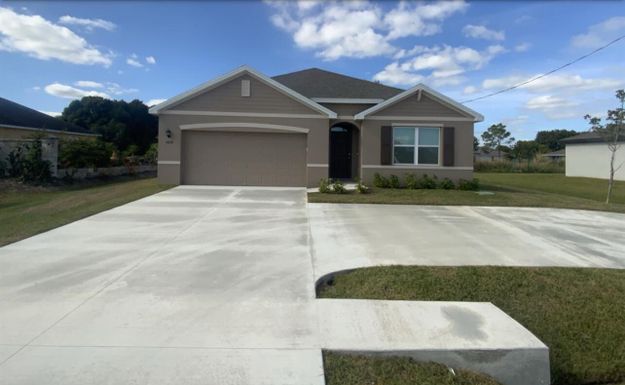 3658 Port St Lucie, Port Saint Lucie, FL 34953