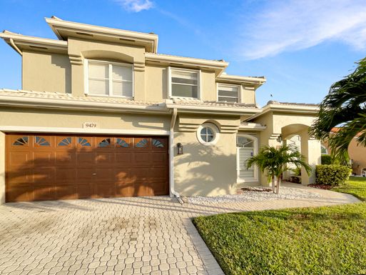 9479 Lake Serena, Boca Raton, FL 33496