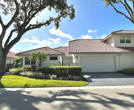 2036 52nd, Boca Raton, FL 33496