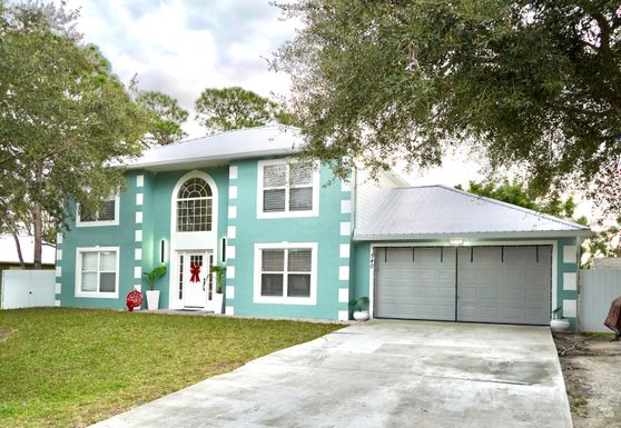 540 Londonderry, Palm Bay, FL 32909