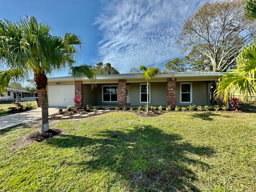 674 Ivanhoe, Port Saint Lucie, FL 34983