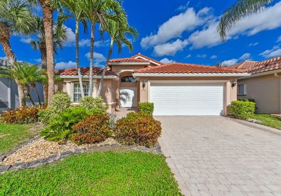 7131 Trentino, Boynton Beach, FL 33472