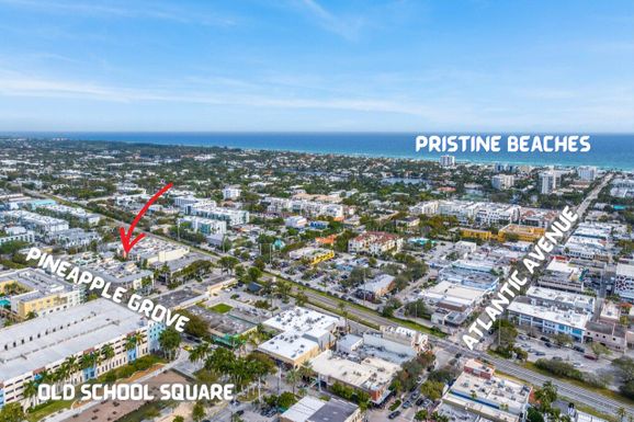 225 1st, Delray Beach, FL 33444