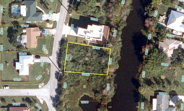 2549 Appleby, Port Saint Lucie, FL 34984