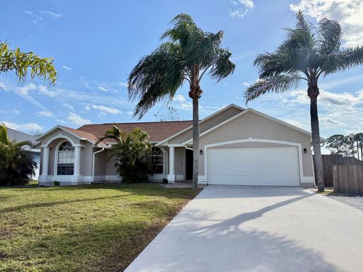 722 Majestic, Port Saint Lucie, FL 34953