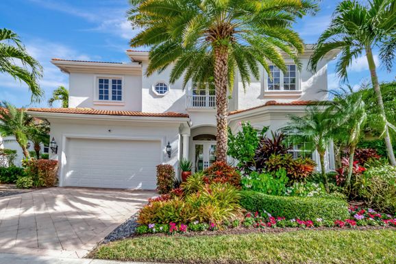 4162 Briarcliff, Boca Raton, FL 33496