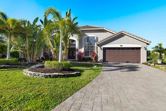 15766 Bent Creek, Wellington, FL 33414