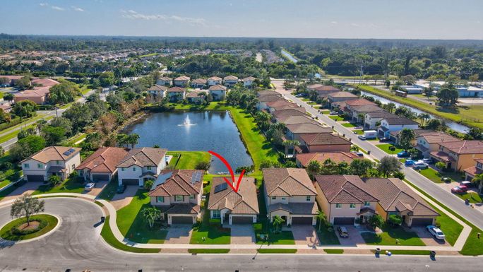 5830 Ashdale, Lake Worth, FL 33463