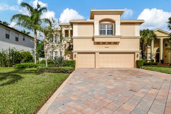 9345 Glidden, Wellington, FL 33414