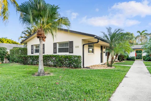 630 Allen, Delray Beach, FL 33483