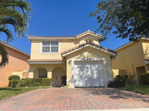 6639 Duval, West Palm Beach, FL 33411