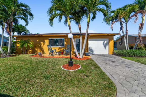 3670 Joseph, West Palm Beach, FL 33417