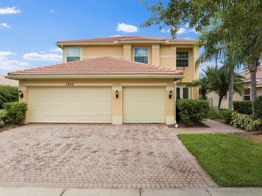 1902 Grey Falcon, Vero Beach, FL 32962