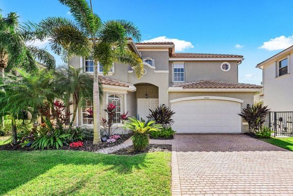 8562 Shallowbrook, Boynton Beach, FL 33473