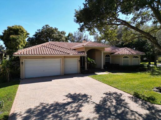 4323 67th, Coral Springs, FL 33067