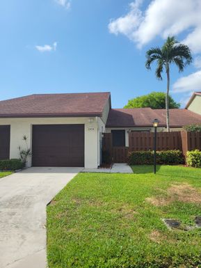 3836 Cocoloba, Boynton Beach, FL 33436