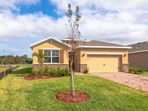 2115 Crowned Eagle, Vero Beach, FL 32962