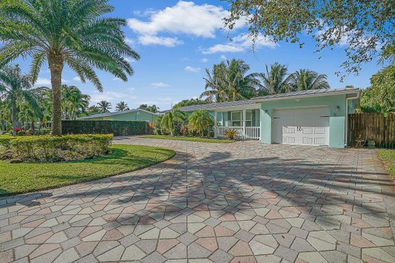 2635 6th, Boynton Beach, FL 33435