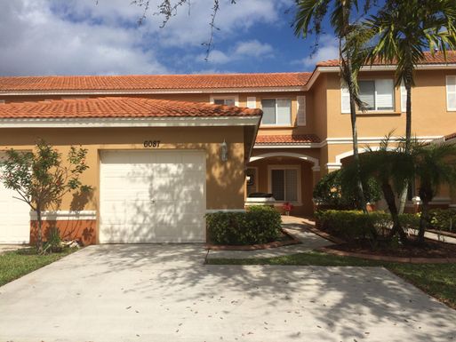 6087 Eaton, West Palm Beach, FL 33411