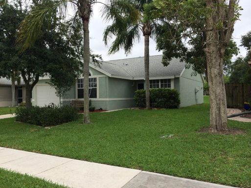 7 Misty Laurel, Boynton Beach, FL 33436