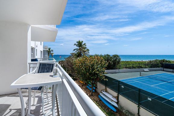 1770 Ocean, Lauderdale By The Sea, FL 33062