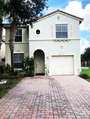 4115 Meade, West Palm Beach, FL 33409