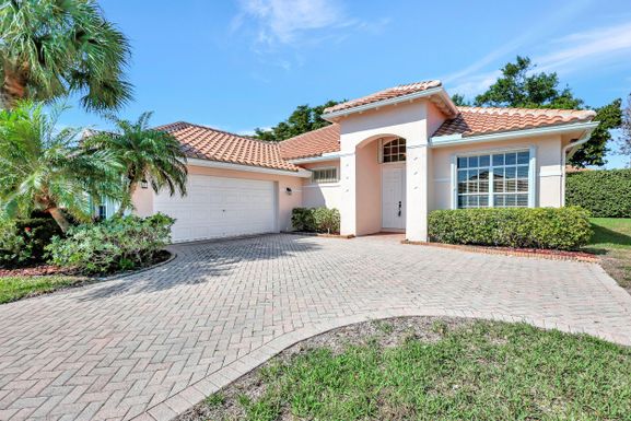 6594 Jog Palm, Boynton Beach, FL 33437