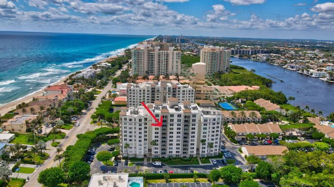 3594 Ocean 406, Highland Beach, FL 33487