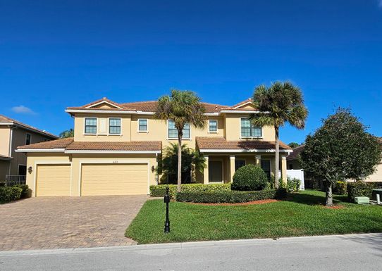 2123 Winterberry, Jensen Beach, FL 34957