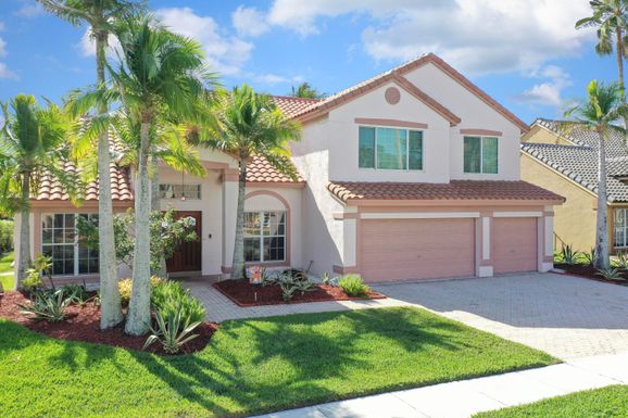 19400 10th, Pembroke Pines, FL 33029