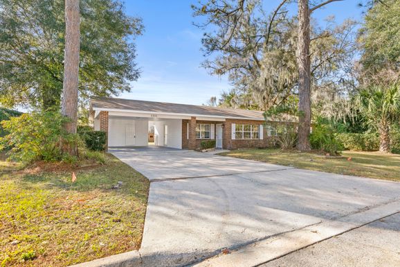 3331 27th, Gainesville, FL 32605