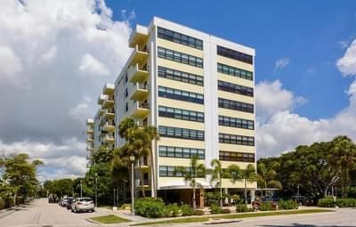 1501 Flagler 3f, West Palm Beach, FL 33401