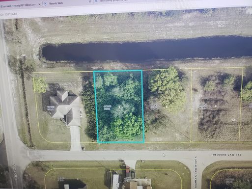 803 Theodore Vail, Lehigh Acres, FL 33974