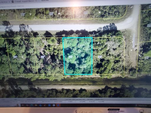 860 Ashland, Lehigh Acres, FL 33974