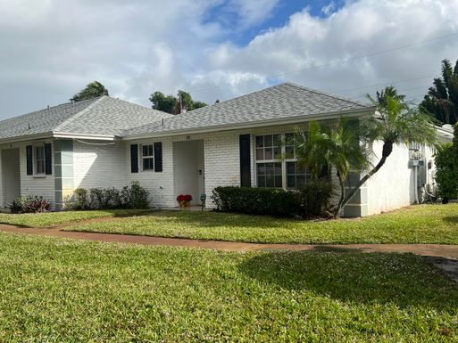 2840 14th, Boynton Beach, FL 33426