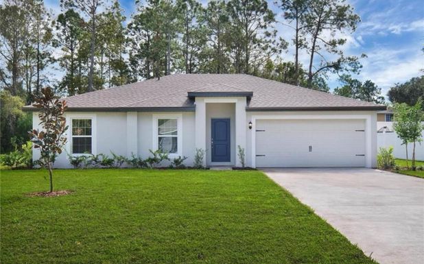 490 Paar, Port Saint Lucie, FL 34953