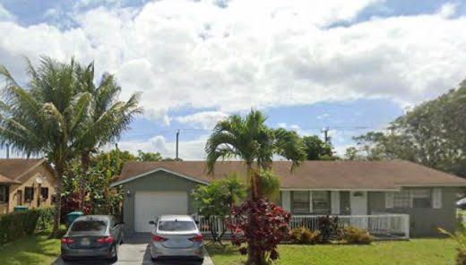 706 8th, Boynton Beach, FL 33426