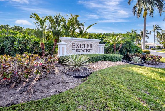 4918 Exeter Estate, Lake Worth, FL 33449