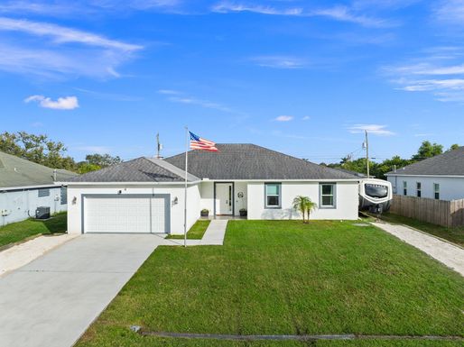 247 South Quick, Port Saint Lucie, FL 34953