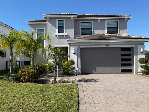 7175 Villamar, Lake Worth, FL 33463